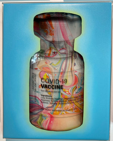 ARTHUR BROUTHERS, Vaccine 9
