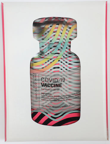 ARTHUR BROUTHERS, Vaccine 6