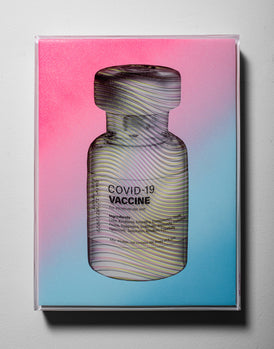 Peoples Vaccine 21, Arthur Brouthers